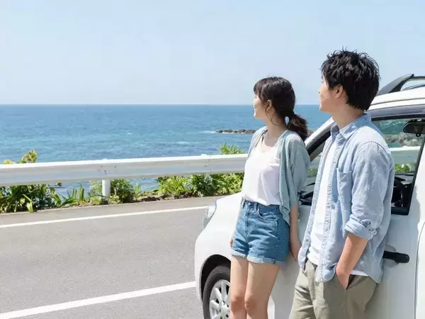 「「ドライブデートで嫌われる男性」が実はよくやっている4つの行動／車を一番持っている県は？ 全国ランキングを調べてみた」の画像