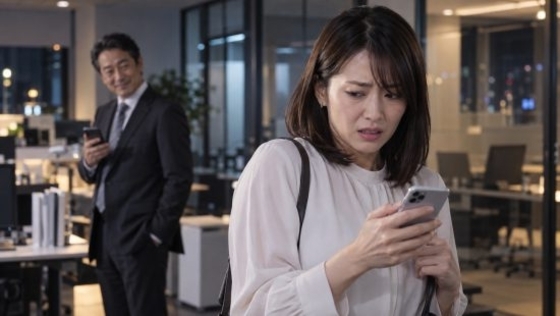「今、お部屋の下にいますよ」解雇された“セクハラおじさん”も…銀座ホステスが遭遇した「ヤバすぎる奇行5選」