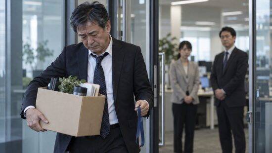 「今、お部屋の下にいますよ」解雇された“セクハラおじさん”も…銀座ホステスが遭遇した「ヤバすぎる奇行5選」