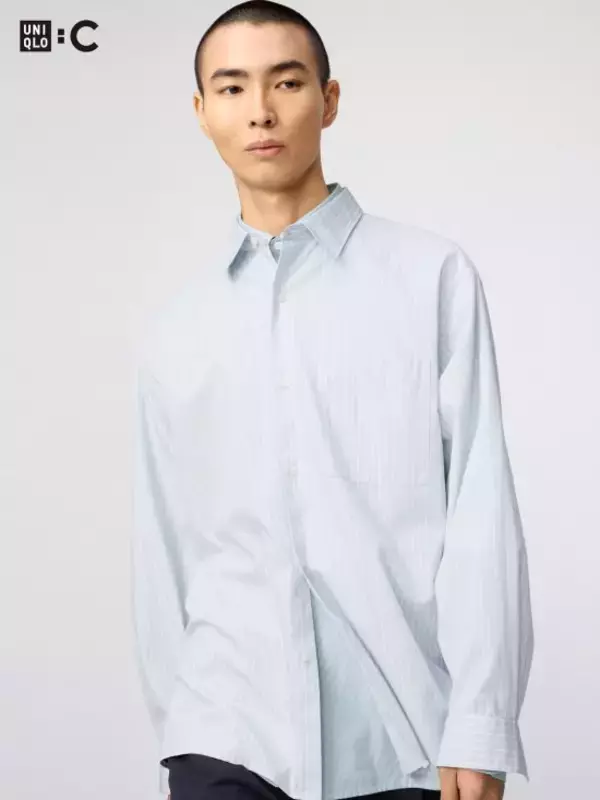 「中年男性が選ぶべきファストファッション「着るだけで好印象に」3000円以下で買える3つの傑作アイテム」の画像