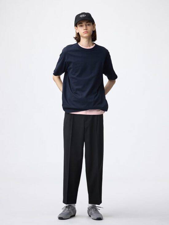 中年男性が選ぶべきファストファッション「着るだけで好印象に」3000円以下で買える3つの傑作アイテム