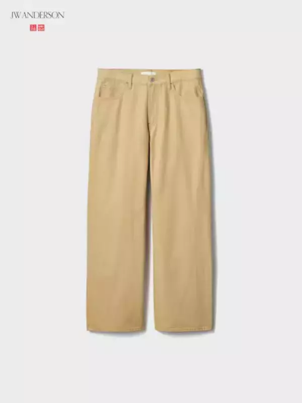 「中年男性が選ぶべきファストファッション「着るだけで好印象に」3000円以下で買える3つの傑作アイテム」の画像