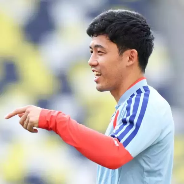 南野、三笘に続き、遠藤まで…主軸を欠いた日本代表がオランダ代表に勝つ手段を考える「狙うべきは“慢心”」