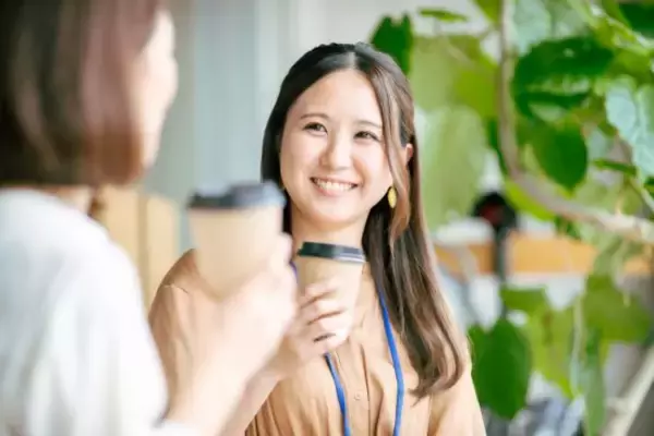 「「お局が孫のようにかわいがってくれた」納言・薄幸が伝授する“職場の厄介者を手なずける技術”」の画像