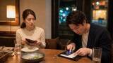 「「奢ったのに選ばれない…」女性が初デートの会計で冷める男性の“致命的な共通点”」の画像3