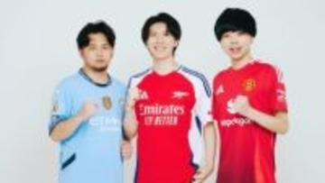 プレミアリーグを「年に300試合以上配信する」3人組を直撃。「部室で盛り上がっているような空気感」で登録者数は23.4万人に