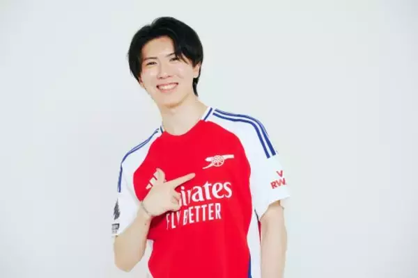 「プレミアリーグを「年に300試合以上配信する」3人組を直撃。「部室で盛り上がっているような空気感」で登録者数は23.4万人に」の画像