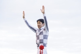 ＜桜花賞＞武豊に立ちはだかる「102連敗のジンクス」…人気馬アランカールに黄信号が灯るワケ