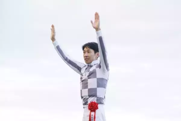 ＜桜花賞＞武豊に立ちはだかる「102連敗のジンクス」…人気馬アランカールに黄信号が灯るワケ