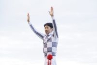 ＜桜花賞＞武豊に立ちはだかる「102連敗のジンクス」…人気馬アランカールに黄信号が灯るワケ