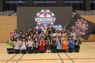 3度目の正直！NGT48・清司麗菜、涙の悲願達成。SASUKE本戦への切符をつかむ