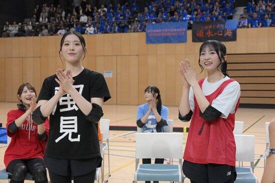 3度目の正直！NGT48・清司麗菜、涙の悲願達成。SASUKE本戦への切符をつかむ