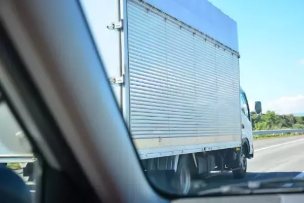 “あおり運転”の末に起きた最悪の事故「運転手と勤務先の社長が病室まで謝罪に訪れ…」