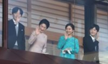 公称2686年の皇室の歴史が終わるかもしれない「皇位継承問題」の本質／倉山満