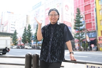 売れない芸人から“年間330本”の司会者へ。コンビ解散後に「一人でできる仕事」で天職を見つけるまで