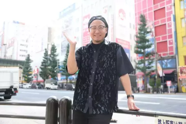 売れない芸人から“年間330本”の司会者へ。コンビ解散後に「一人でできる仕事」で天職を見つけるまで