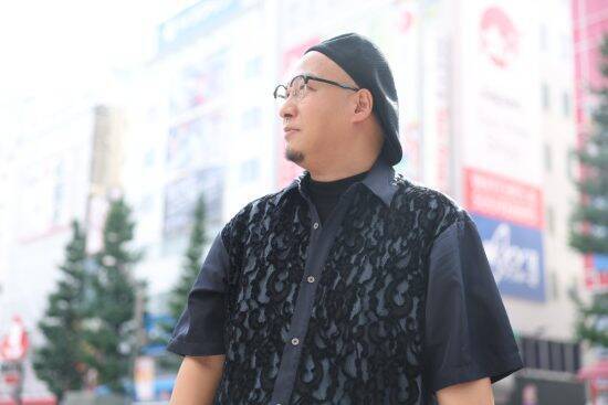 売れない芸人から“年間330本”の司会者へ。コンビ解散後に「一人でできる仕事」で天職を見つけるまで