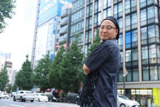 売れない芸人から“年間330本”の司会者へ。コンビ解散後に「一人でできる仕事」で天職を見つけるまで
