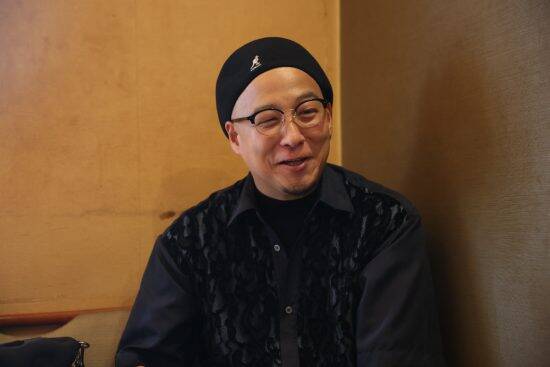売れない芸人から“年間330本”の司会者へ。コンビ解散後に「一人でできる仕事」で天職を見つけるまで