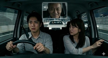 高速道路で“軽自動車を煽り続ける”70代の老人。まさかの言い分に唖然…統計データが示す高齢者事故の深刻な実態も