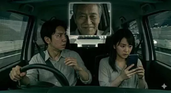 「高速道路で“軽自動車を煽り続ける”70代の老人。まさかの言い分に唖然…統計データが示す高齢者事故の深刻な実態も」の画像