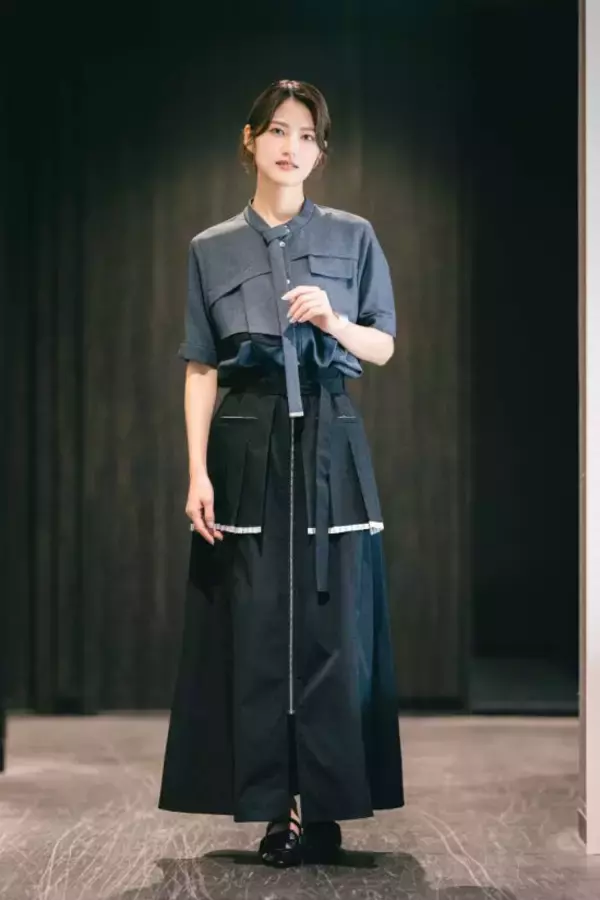 若月佑美、創作の意欲は日常の違和感から 15周年記念作品集で表現
