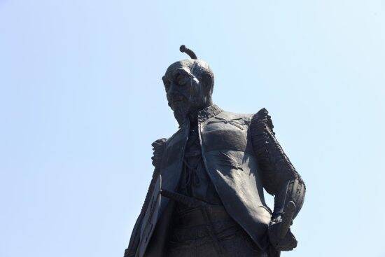 『豊臣兄弟！』の世界感。戦国の「下剋上」イメージは誤解？“親殺し”斎藤義龍の奇妙な行動と中国から伝わる価値観