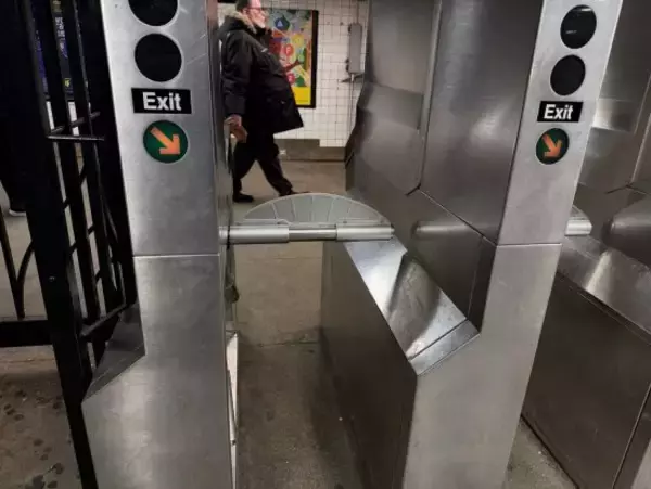 日本なら大問題？「無賃乗車が1日47万件」起きても“黙認”されるニューヨークの現実