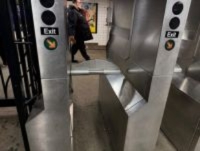 日本なら大問題？「無賃乗車が1日47万件」起きても“黙認”されるニューヨークの現実