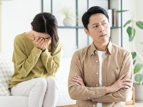 「モラハラ夫になる可能性が高い」男性の特徴6選。付き合う前に「元カノと別れた理由」を聞くべき理由