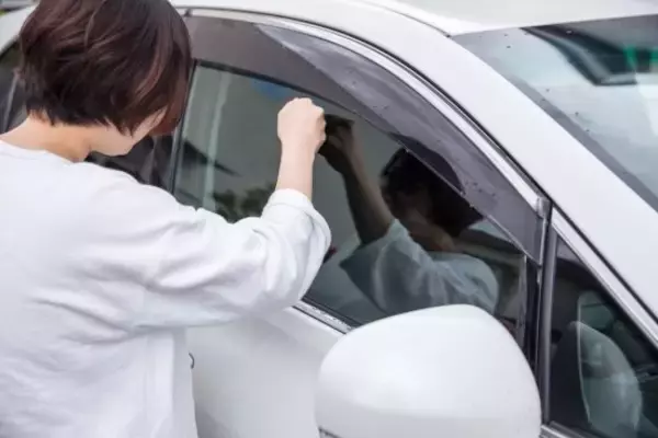 “あおり運転”の車が、家までついてきた。「まさかこの人が…」加害者の残念な末路