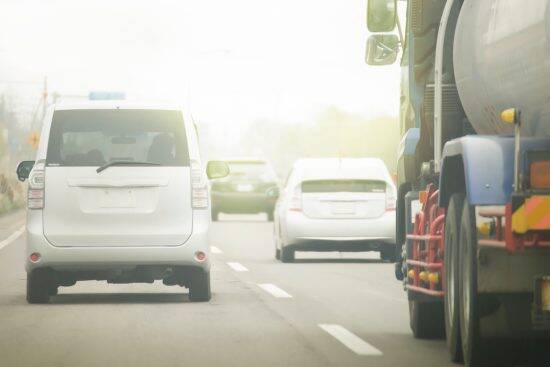 “あおり運転”の車が、家までついてきた。「まさかこの人が…」加害者の残念な末路