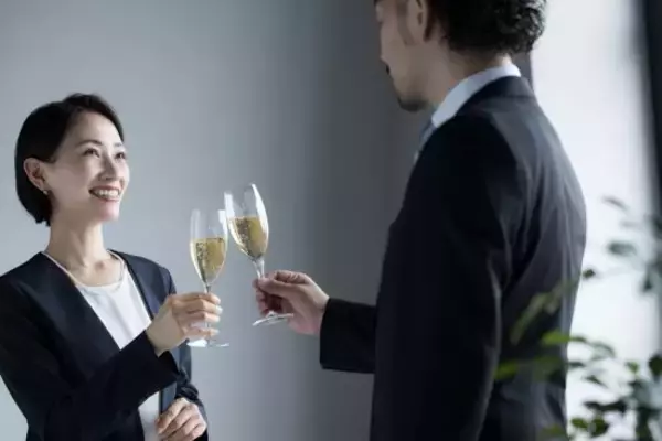 「「パッとしない中年男性」はだいたい知らない“周囲からの印象がよくなる5つのポイント”」の画像