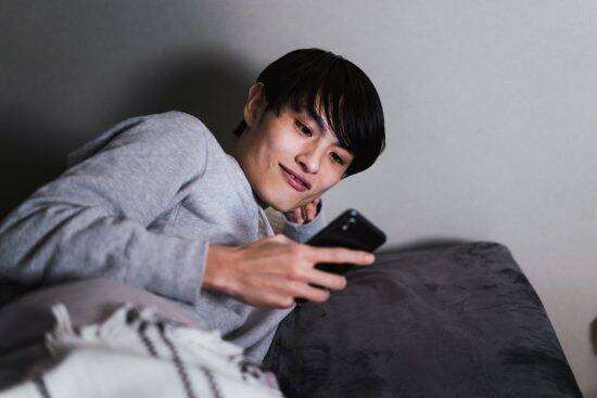 「パッとしない中年男性」はだいたい知らない“周囲からの印象がよくなる5つのポイント”