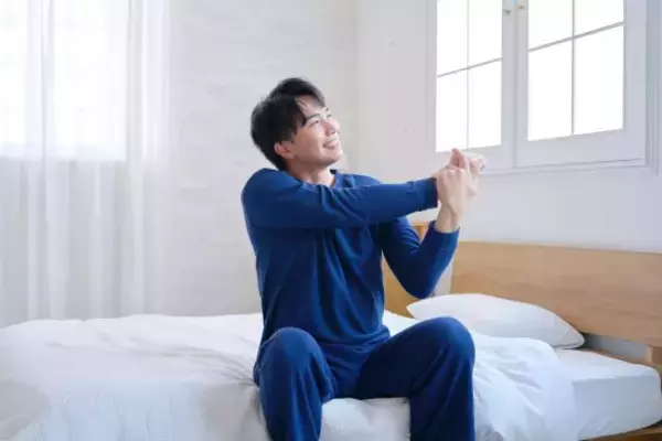 「「パッとしない中年男性」はだいたい知らない“周囲からの印象がよくなる5つのポイント”」の画像