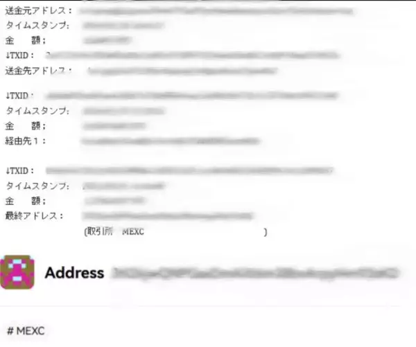 「ルフィ事件の資金洗浄にも関与？「相対屋の女王」再逮捕は10回超…1回で数億円動く“闇の両替”の正体」の画像