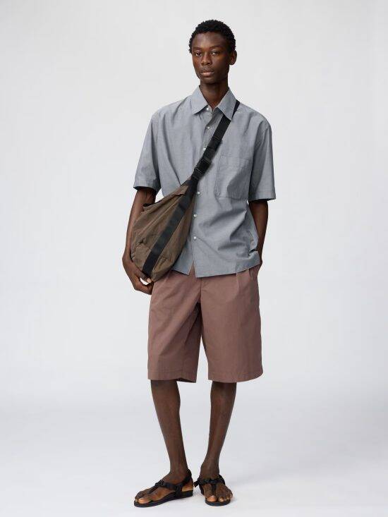 ユニクロUの最新作「ルメールで買うと10万円どころじゃない」「1990円という破格」買わないと損する“5つの絶品アイテム”