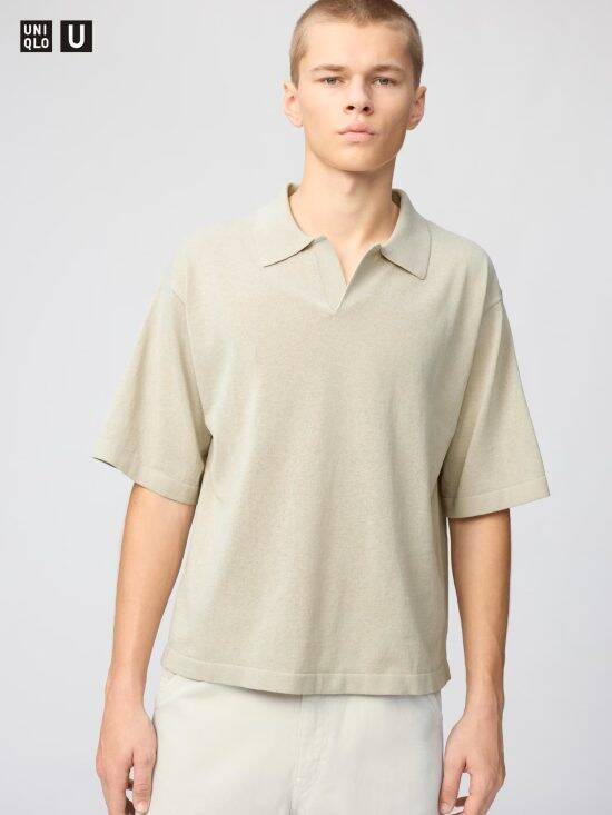 ユニクロUの最新作「ルメールで買うと10万円どころじゃない」「1990円という破格」買わないと損する“5つの絶品アイテム”