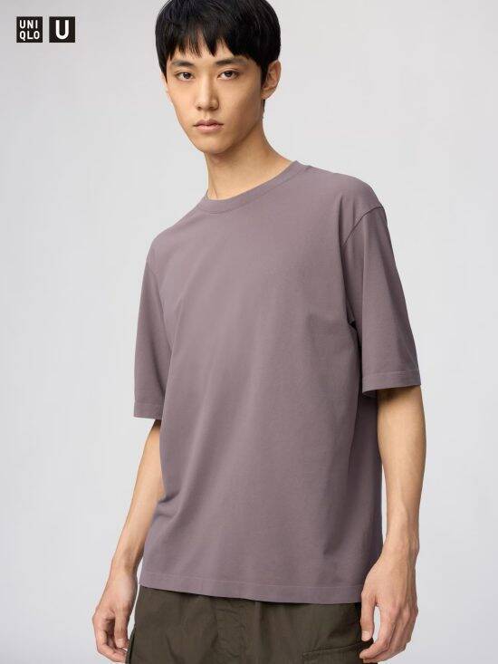 ユニクロUの最新作「ルメールで買うと10万円どころじゃない」「1990円という破格」買わないと損する“5つの絶品アイテム”