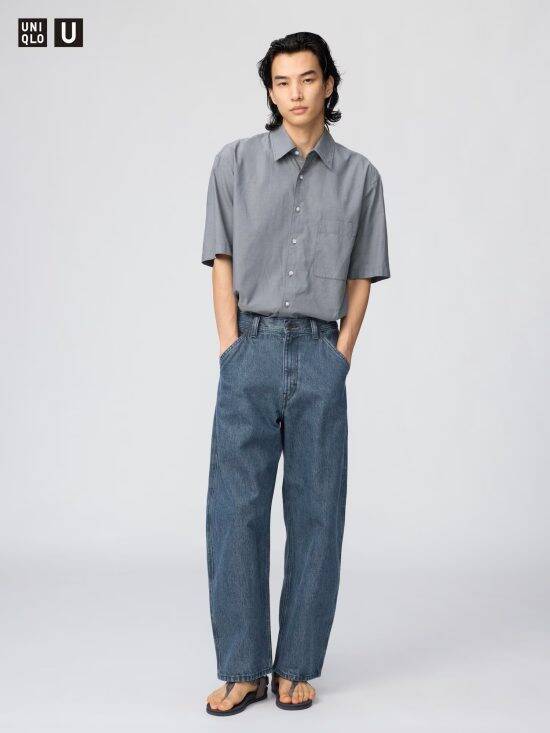 ユニクロUの最新作「ルメールで買うと10万円どころじゃない」「1990円という破格」買わないと損する“5つの絶品アイテム”