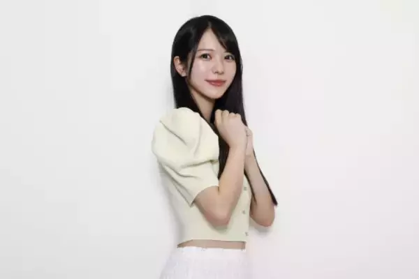 「デビュー作では、実家から10分ぐらいの場所で撮影したことも…」仙台出身のセクシー女優が地元に抱く想い