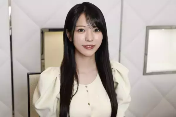 「「デビュー作では、実家から10分ぐらいの場所で撮影したことも…」仙台出身のセクシー女優が地元に抱く想い」の画像