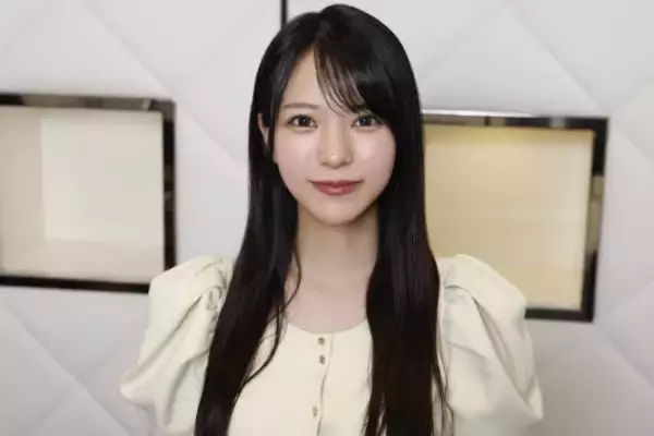 「「デビュー作では、実家から10分ぐらいの場所で撮影したことも…」仙台出身のセクシー女優が地元に抱く想い」の画像