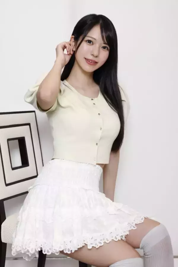 「「デビュー作では、実家から10分ぐらいの場所で撮影したことも…」仙台出身のセクシー女優が地元に抱く想い」の画像