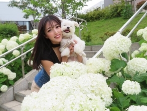「思ったよりも気軽にできる」元手30万円から投資をスタートしたグラビアアイドルの現在地