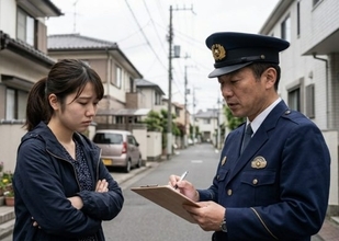 「元カノのSNSに“知らない自分”がいた」別れた恋人への“腹いせ行為”が警察沙汰になった女性の末路