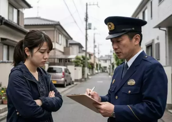 「元カノのSNSに“知らない自分”がいた」別れた恋人への“腹いせ行為”が警察沙汰になった女性の末路