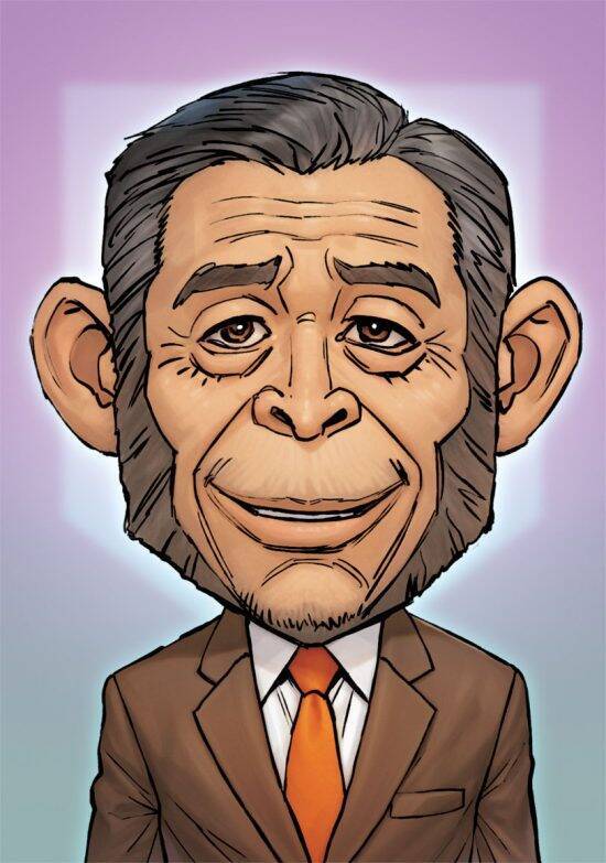 会社が傾く前兆は“社長の顔”に出る。専門家が明かす危ない経営者の特徴