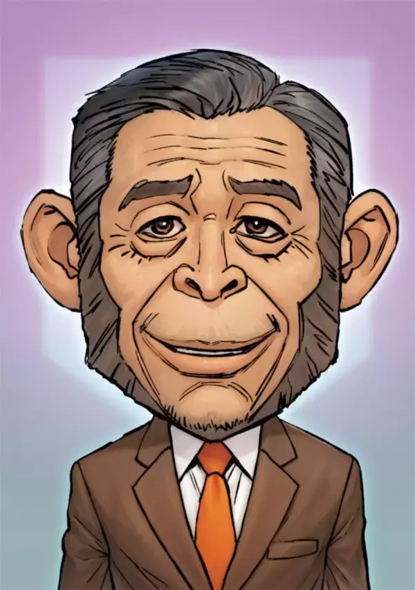 「会社が傾く前兆は“社長の顔”に出る。専門家が明かす危ない経営者の特徴」の画像