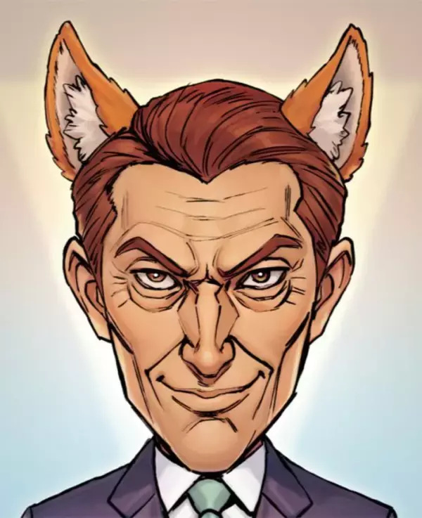 「会社が傾く前兆は“社長の顔”に出る。専門家が明かす危ない経営者の特徴」の画像